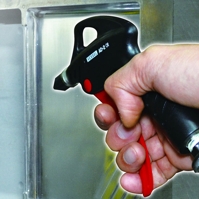 Vessel Air Duster Rubber Nozzle Ad-2 0R-Kiichin - The #1 Place for Japanese Goods in Your Hand!