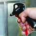 Vessel Air Duster Rubber Nozzle Ad-2 0R-Kiichin - The #1 Place for Japanese Goods in Your Hand!