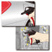 Vessel Air Duster Rubber Nozzle Ad-2 0R-Kiichin - The #1 Place for Japanese Goods in Your Hand!
