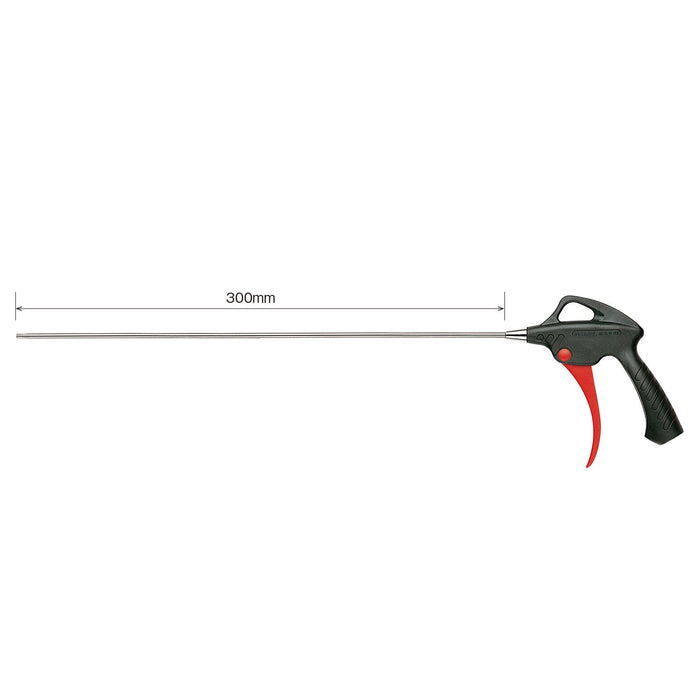 Vessel AD-2 300N Air Duster Long Nozzle-Kiichin - The #1 Place for Japanese Goods in Your Hand!