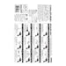 Vessel Air Duster AD-2 0N Standard Nozzle-Kiichin - The #1 Place for Japanese Goods in Your Hand!