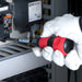 Vessel 5.5X75 Ball Grip Driver - Made in Japan-Kiichin - The #1 Place for Japanese Goods in Your Hand!