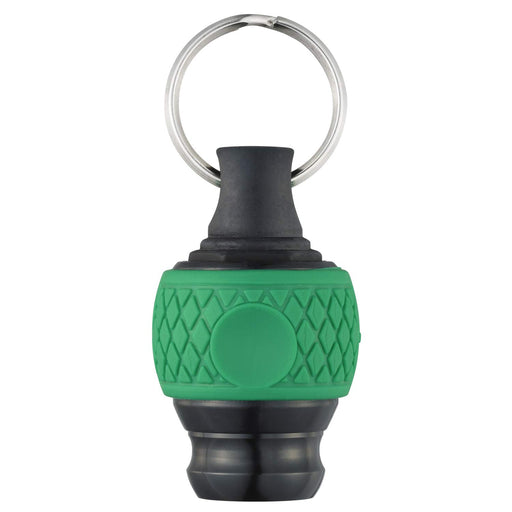 Vessel QB-22G Ball Grip Quick Catcher Bit Holder (Green)-Kiichin - The #1 Place for Japanese Goods in Your Hand!