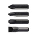 Vessel BS2500 Impact Driver Bit Set 4pcs-Kiichin - The #1 Place for Japanese Goods in Your Hand!