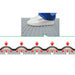 Vessel AF-45 Fatigue Reduction Cushion Mat-Kiichin - The #1 Place for Japanese Goods in Your Hand!