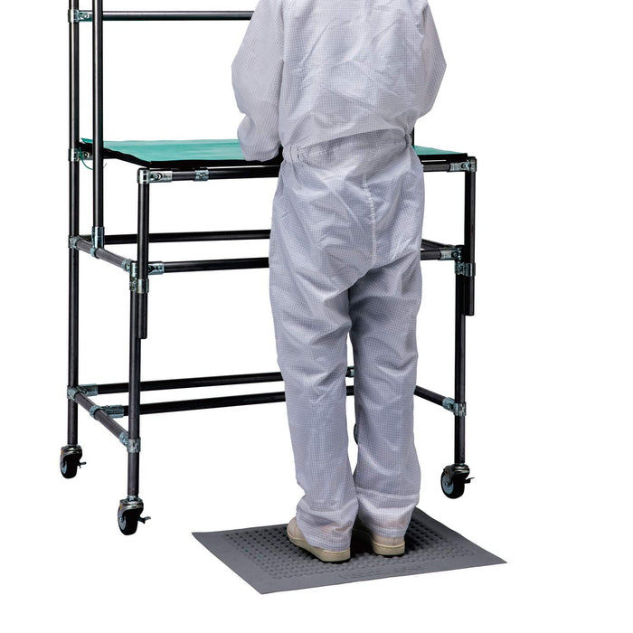 Vessel AF-45 Fatigue Reduction Cushion Mat-Kiichin - The #1 Place for Japanese Goods in Your Hand!