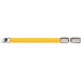 Vessel USB166100 6x6x100mm Covered Tube Bit Electric Ball Grip Driver 1pc-Kiichin - The #1 Place for Japanese Goods in Your Hand!