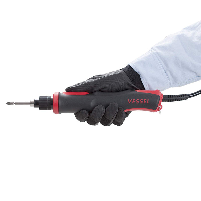 Vessel Ve-4000P Electric Screwdriver Electric Drawer-Kiichin - The #1 Place for Japanese Goods in Your Hand!