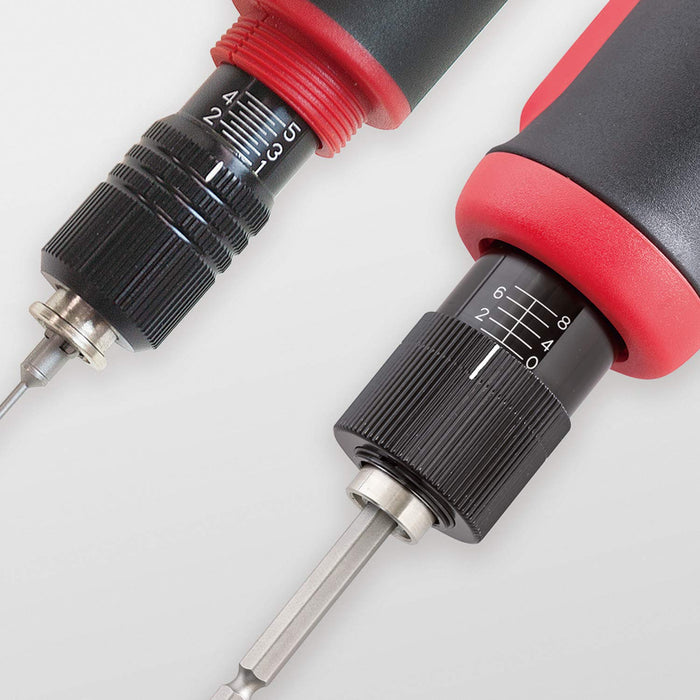 Vessel Ve-4000P Electric Screwdriver Electric Drawer-Kiichin - The #1 Place for Japanese Goods in Your Hand!