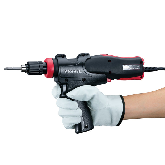 Vessel VPG-L Pistol Grip-Kiichin - The #1 Place for Japanese Goods in Your Hand!