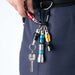 Vessel QB-AD Quick Catcher Key Adapter-Kiichin - The #1 Place for Japanese Goods in Your Hand!