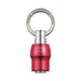 Vessel Quick Catcher QB-10R Red-Kiichin - The #1 Place for Japanese Goods in Your Hand!