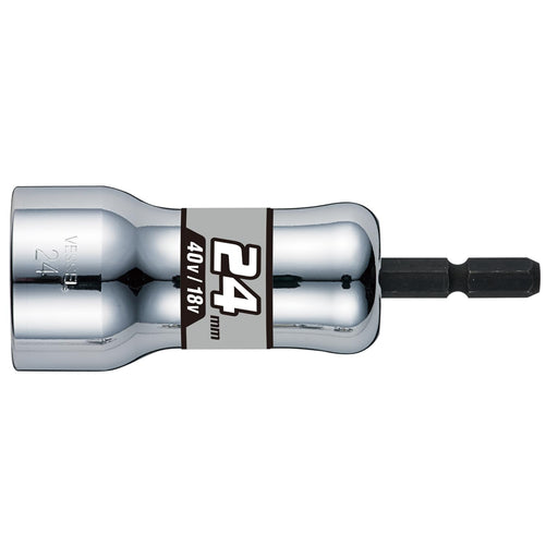 Vessel SL202490 24x90mm Hex Socket-Kiichin - The #1 Place for Japanese Goods in Your Hand!