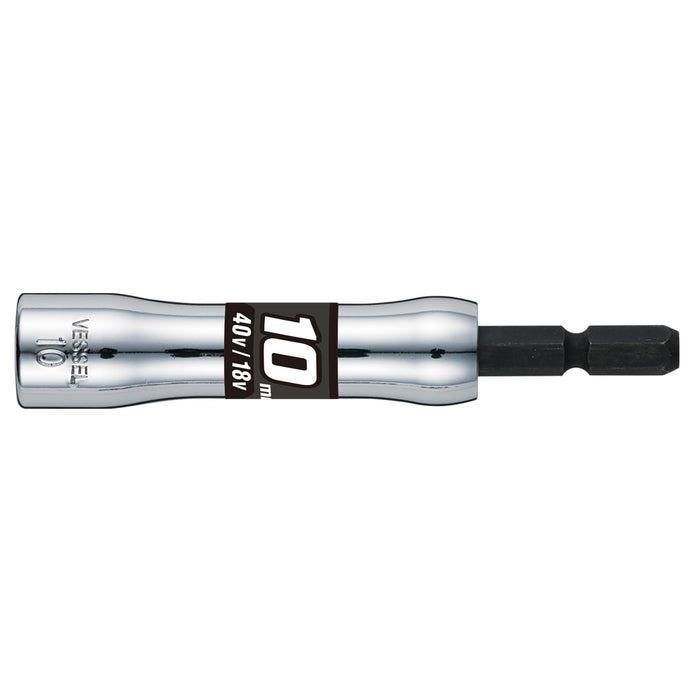 Vessel SL201090 10x90mm Hex Socket-Kiichin - The #1 Place for Japanese Goods in Your Hand!