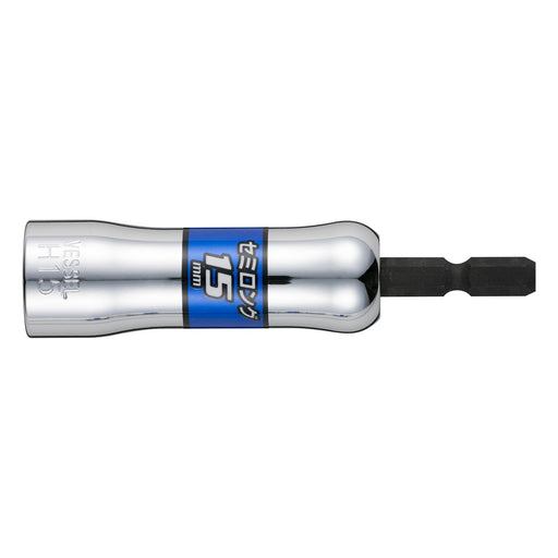 Vessel SL201590 Hex 15x90mm Socket-Kiichin - The #1 Place for Japanese Goods in Your Hand!