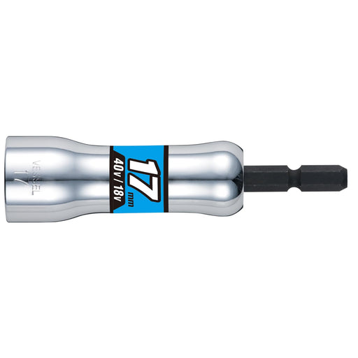 Vessel SL201790 17x90mm Hex Socket-Kiichin - The #1 Place for Japanese Goods in Your Hand!