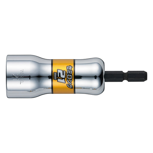 Vessel SL202190 21x90mm Hex Socket-Kiichin - The #1 Place for Japanese Goods in Your Hand!