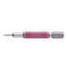 Vessel GSH015S Hex Gosai Bit 1.5X65 1pc-Kiichin - The #1 Place for Japanese Goods in Your Hand!