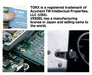 Vessel T5 X 65 Torx Bit GSVT05S 1pc-Kiichin - The #1 Place for Japanese Goods in Your Hand!