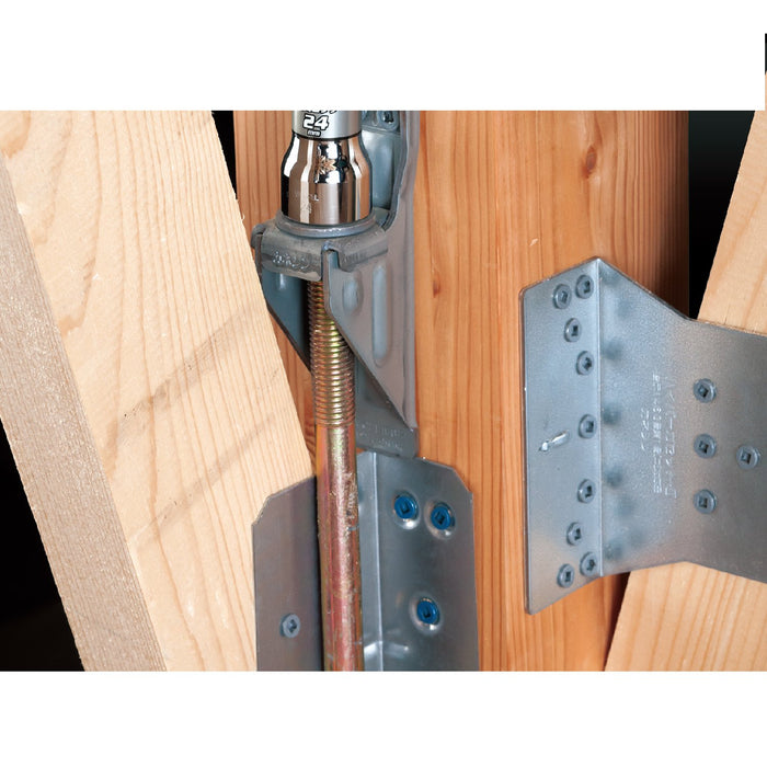 Vessel TA202411 Socket Hex 24x110mm Rust-Proof Mirror Finish-Kiichin - The #1 Place for Japanese Goods in Your Hand!