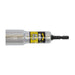Vessel WA202111 12-Sided 21mm Universal Socket-Kiichin - The #1 Place for Japanese Goods in Your Hand!