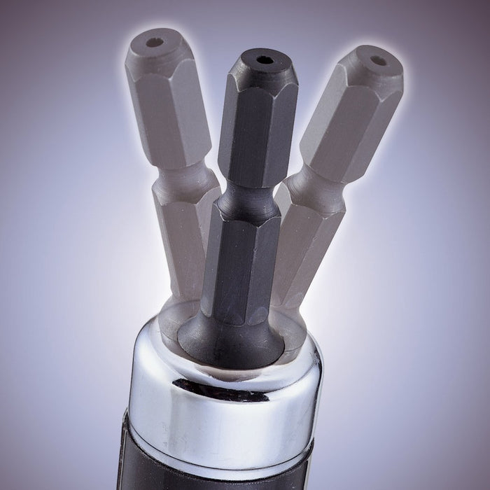 Vessel WA202211 12-Sided Universal 22mm Socket-Kiichin - The #1 Place for Japanese Goods in Your Hand!