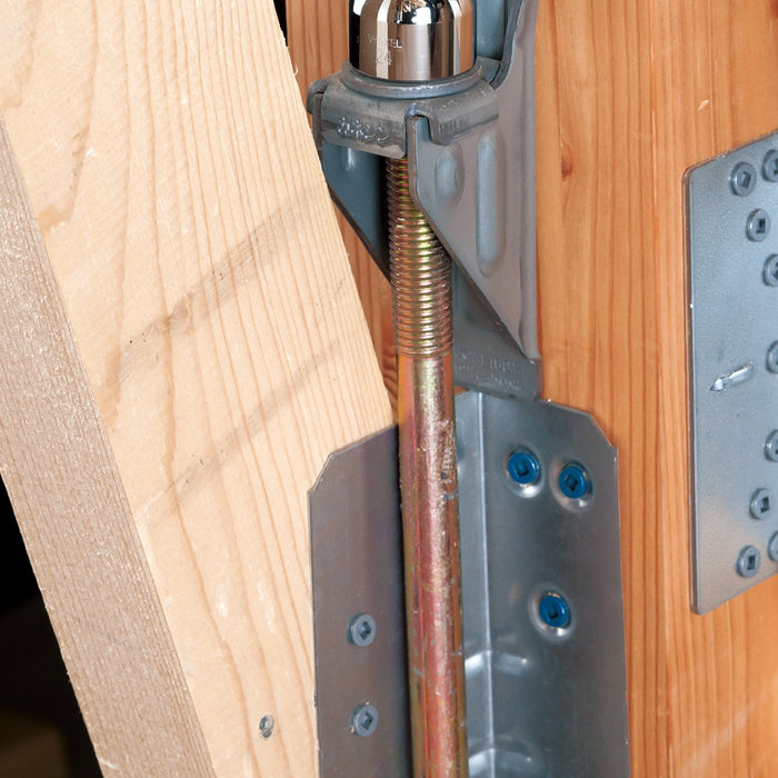 Vessel WA202411 24mm 12-Sided Socket-Kiichin - The #1 Place for Japanese Goods in Your Hand!