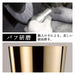Wahei Freiz Japan Tsubamesanjo Stainless Steel Tumbler 270ml - Gold Plated Double Wall Insulated-Kiichin - The #1 Place for Japanese Goods in Your Hand!