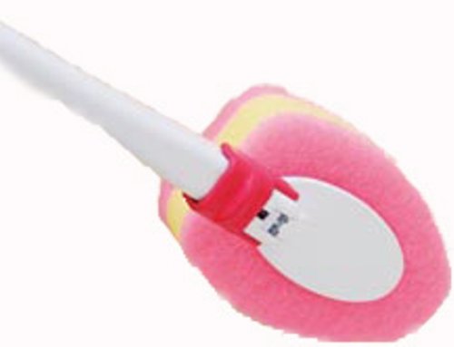 Lec Japan S-256 Water Scum Remover - Bath Cleaner-Kiichin - The #1 Place for Japanese Goods in Your Hand!