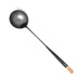Yamada Iron Wok Ladle (Hoak) - Long Handle for Easy Stir-Frying-Kiichin - The #1 Place for Japanese Goods in Your Hand!
