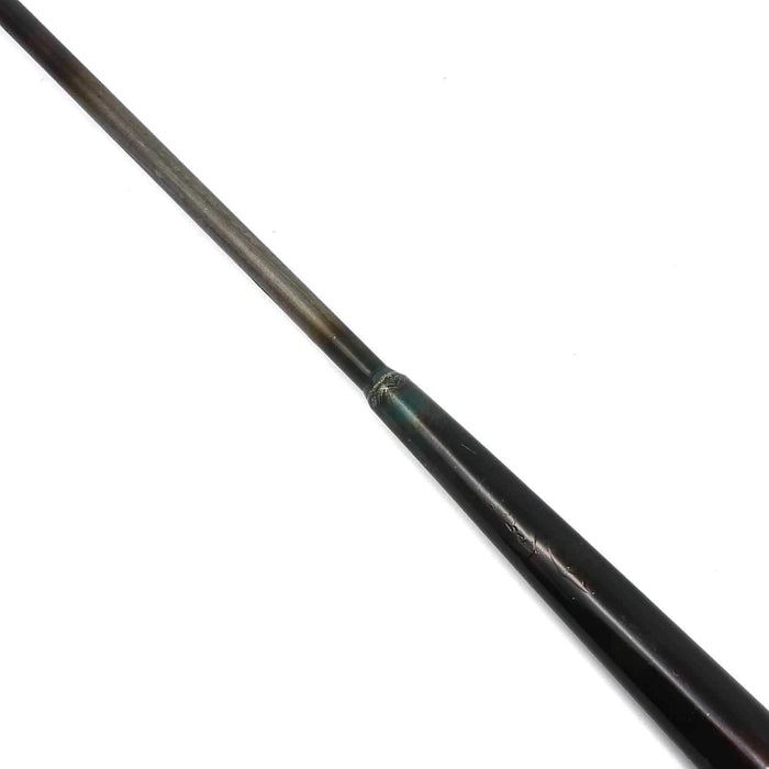 Yamada Iron Chuan Wok Spatula - Long Handle for Stir-Frying-Kiichin - The #1 Place for Japanese Goods in Your Hand!