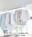 Yamazaki Industrial 5623 Indoor Clothesline Set - White (2 Pack)-Kiichin - The #1 Place for Japanese Goods in Your Hand!