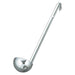 Yukiwa 500ml Stainless Steel Ladle - Durable and Versatile-Kiichin - The #1 Place for Japanese Goods in Your Hand!
