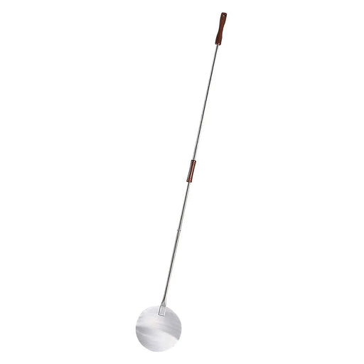 Yukiwa 22cm Stainless Steel Pizza Peel - Premium Quality for Perfect Pizzas-Kiichin - The #1 Place for Japanese Goods in Your Hand!