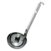 Yukiwa Stainless Steel 36ml Short Ladle-Kiichin - The #1 Place for Japanese Goods in Your Hand!