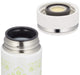 Zojirushi Mahobin SM-ED20-WP 200ml Pearl White Steel Mug-Kiichin - The #1 Place for Japanese Goods in Your Hand!